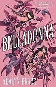 Fester Einband Belladonna von Adalyn Grace