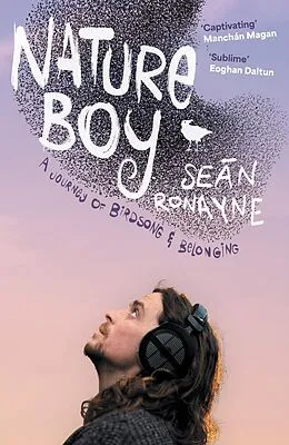 E-Book (epub) Nature Boy von Seán Ronayne