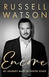 Livre Relié Encore de Watson Russell