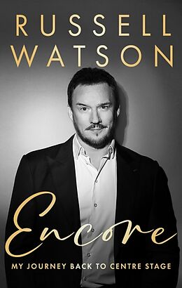 Livre Relié Encore de Watson Russell