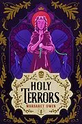 E-Book (epub) Holy Terrors von Margaret Owen