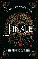 Livre Relié Finale de Stephanie Garber