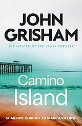 Kartonierter Einband Camino Island von John Grisham