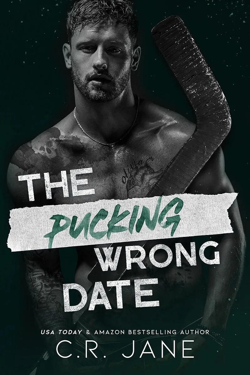 The Pucking Wrong Date