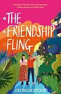 E-Book (epub) The Friendship Fling von Georgia Stone