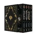 Fester Einband The Return To Caraval Complete Collection Box Set von Stephanie Garber