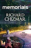 E-Book (epub) Memorials von Richard Chizmar