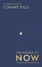 Fester Einband The Power of Now. Deluxe Edition von Eckhart Tolle