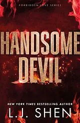 Kartonierter Einband Handsome Devil von L. J. Shen