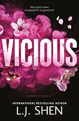 E-Book (epub) Vicious von L. J. Shen
