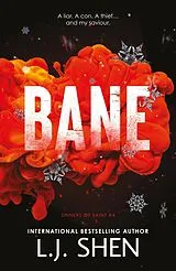 E-Book (epub) Bane von L. J. Shen