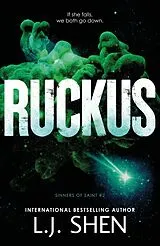 E-Book (epub) Ruckus von L. J. Shen