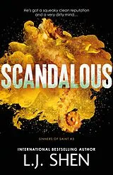 E-Book (epub) Scandalous von L. J. Shen