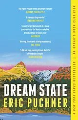 Kartonierter Einband Dream State von Eric Puchner