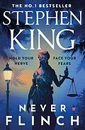 E-Book (epub) Never Flinch von Stephen King