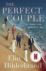 Kartonierter Einband The Perfect Couple von Elin Hilderbrand