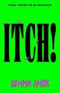 E-Book (epub) ITCH! von Gemma Amor