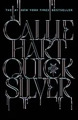 Kartonierter Einband Quicksilver von Callie Hart