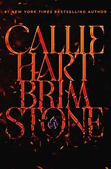 Fester Einband Brimstone (Deluxe Edition) von Callie Hart
