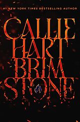 Kartonierter Einband Brimstone von Callie Hart