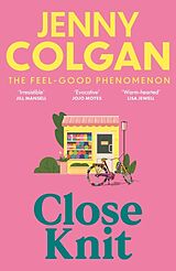 Kartonierter Einband Close Knit von Jenny Colgan
