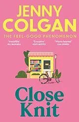 Kartonierter Einband Close Knit von Jenny Colgan