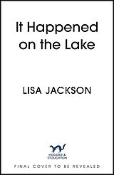 Couverture cartonnée It Happened on the Lake de Lisa Jackson