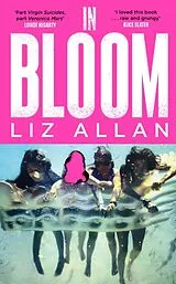 Kartonierter Einband In Bloom von Liz Allan