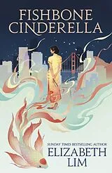 Fester Einband Fishbone Cinderella von Elizabeth Lim