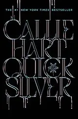 Fester Einband Quicksilver (Deluxe Edition) von Callie Hart