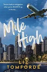 Kartonierter Einband Mile High von Liz Tomforde