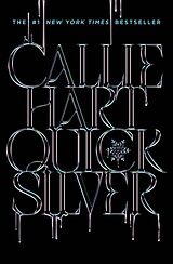 Kartonierter Einband Quicksilver von Callie Hart