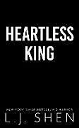 Kartonierter Einband Heartless King von L.J. Shen