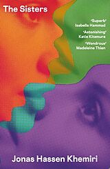 Broschiert The Sisters von Jonas Hassen Khemiri