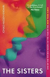 Kartonierter Einband The Sisters von Khemiri Jonas Hassen