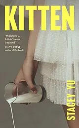 Kartonierter Einband Kitten von Stacey Yu