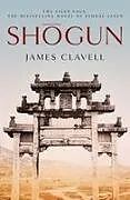 Fester Einband Shogun von James Clavell