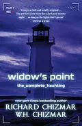 E-Book (epub) Widow's Point von Richard Chizmar, Billy Chizmar