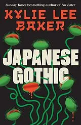Kartonierter Einband Japanese Gothic von Kylie Lee Baker