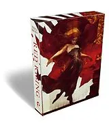Fester Einband Red Rising. Special Edition von Pierce Brown