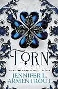Kartonierter Einband Torn von Jennifer L. Armentrout