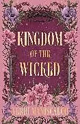 Kartonierter Einband Kingdom of the Wicked von Maniscalco Kerri