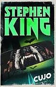 Kartonierter Einband Cujo von Stephen King