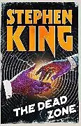 Kartonierter Einband The Dead Zone von Stephen King