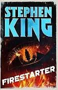 Kartonierter Einband Firestarter von Stephen King