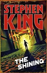 Kartonierter Einband The Shining von Stephen King