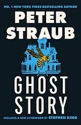 Kartonierter Einband Ghost Story von Peter Straub