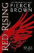 Fester Einband Red Rising von Brown Pierce