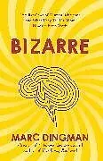Kartonierter Einband Bizarre von Marc Dingman