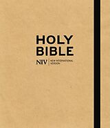 Livre Relié NIV Art Bible de New International Version